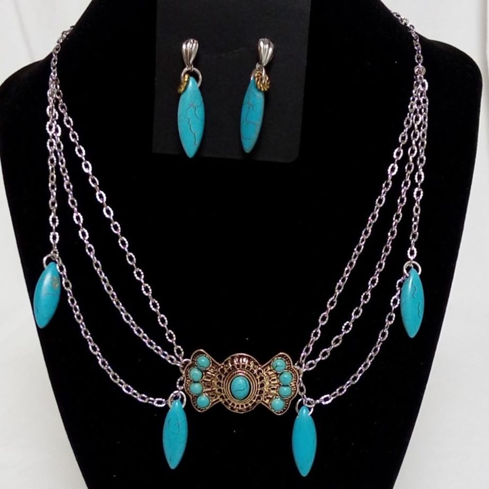 Meet your Posher, Matilda